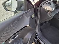Personenauto peugeot, 208, zwart - afbeelding 39 van  39