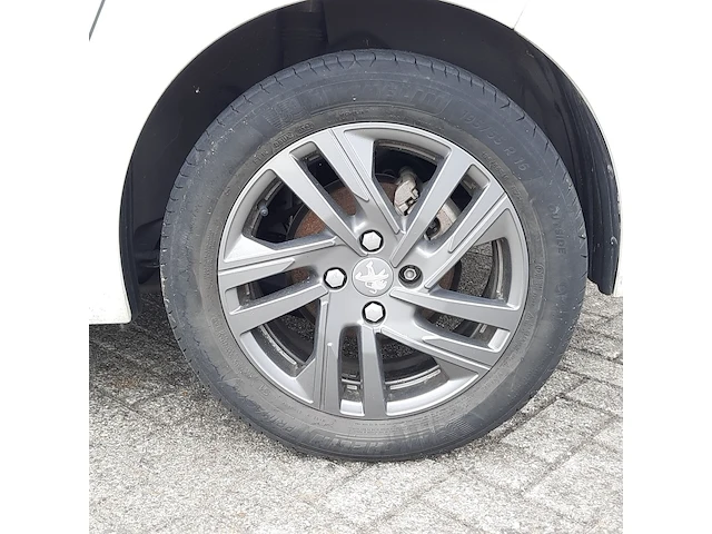 Personenauto peugeot, 208 - afbeelding 4 van  45