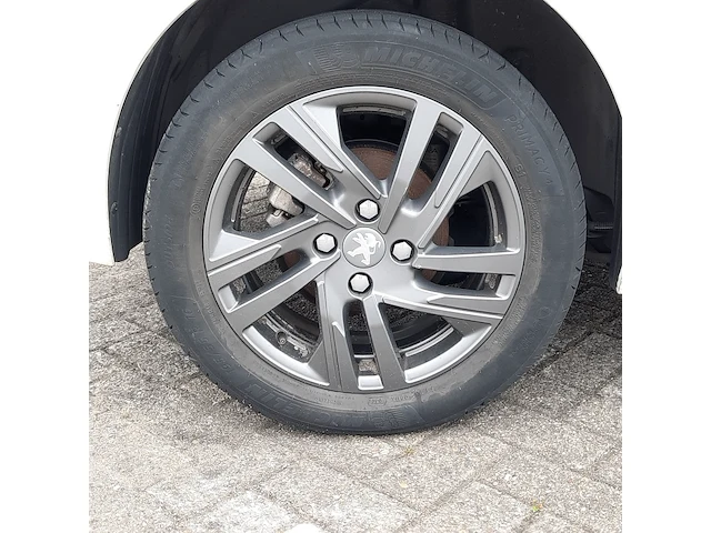 Personenauto peugeot, 208 - afbeelding 6 van  45