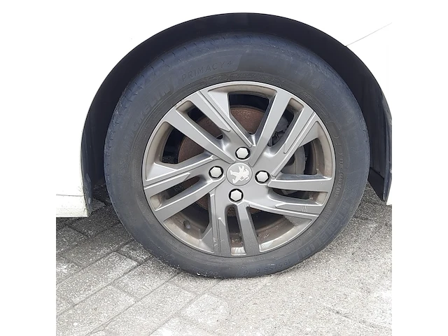 Personenauto peugeot, 208 - afbeelding 7 van  45