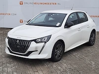 Personenauto peugeot, 208 - afbeelding 1 van  45