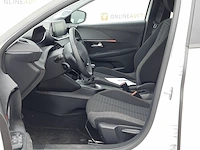 Personenauto peugeot, 208 - afbeelding 18 van  45