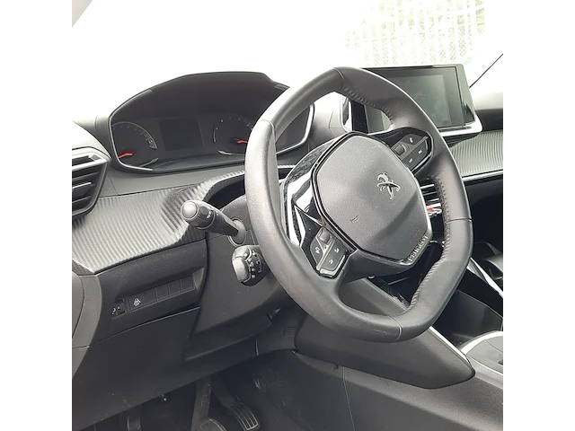 Personenauto peugeot, 208 - afbeelding 20 van  45