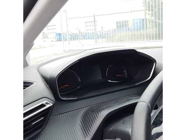 Personenauto peugeot, 208 - afbeelding 21 van  45