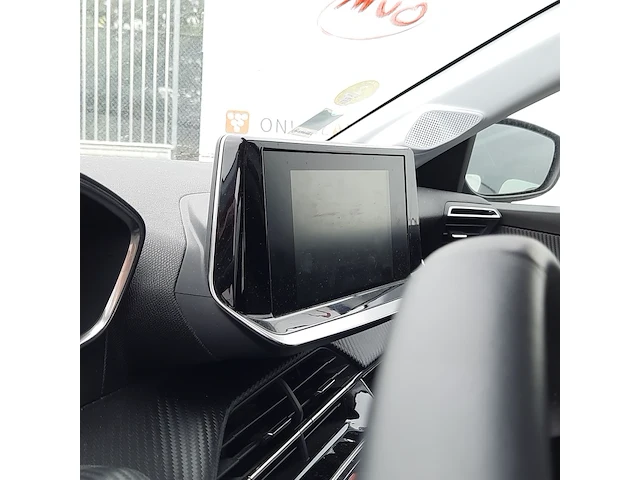 Personenauto peugeot, 208 - afbeelding 22 van  45