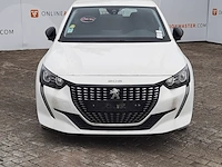 Personenauto peugeot, 208 - afbeelding 12 van  45