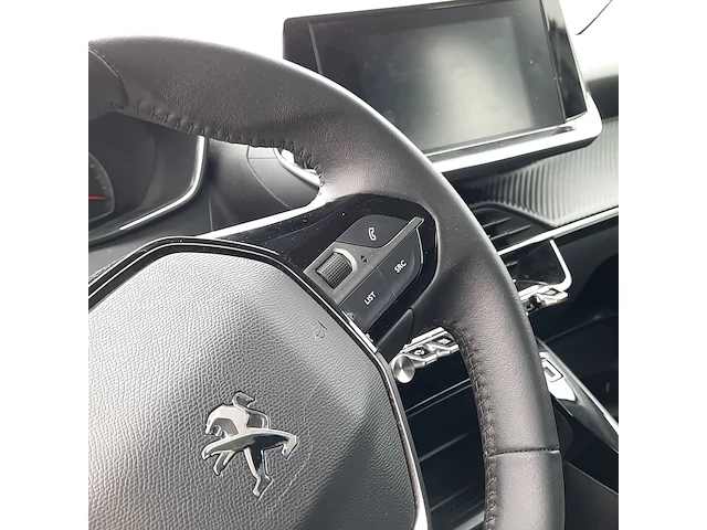 Personenauto peugeot, 208 - afbeelding 24 van  45