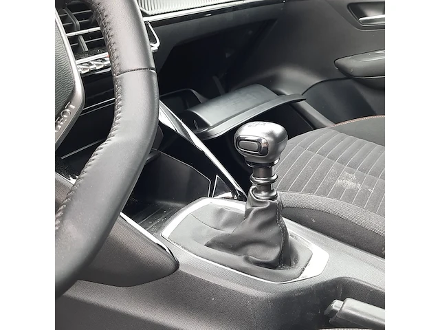 Personenauto peugeot, 208 - afbeelding 26 van  45