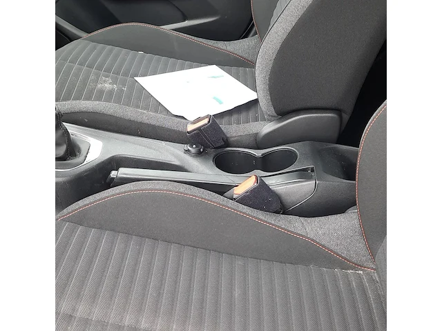 Personenauto peugeot, 208 - afbeelding 27 van  45