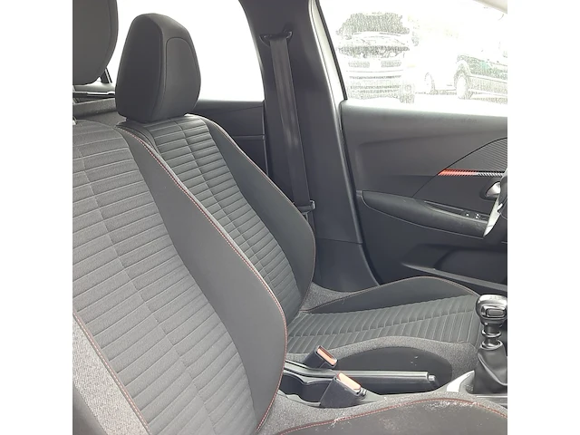 Personenauto peugeot, 208 - afbeelding 29 van  45