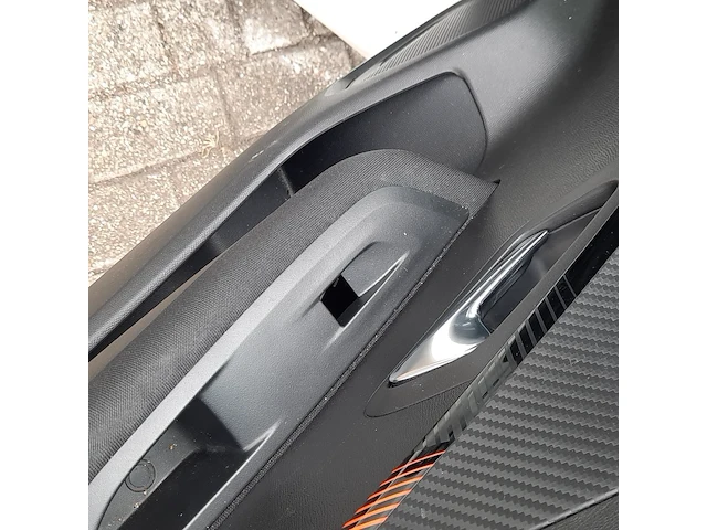 Personenauto peugeot, 208 - afbeelding 32 van  45