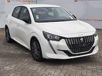Personenauto peugeot, 208 - afbeelding 23 van  45