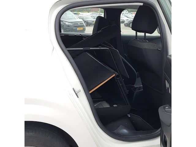 Personenauto peugeot, 208 - afbeelding 35 van  45