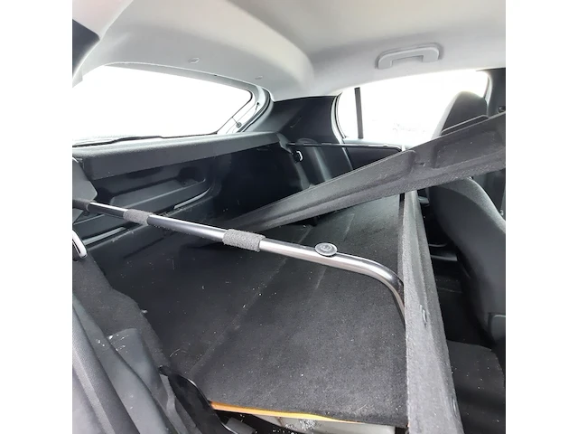 Personenauto peugeot, 208 - afbeelding 36 van  45