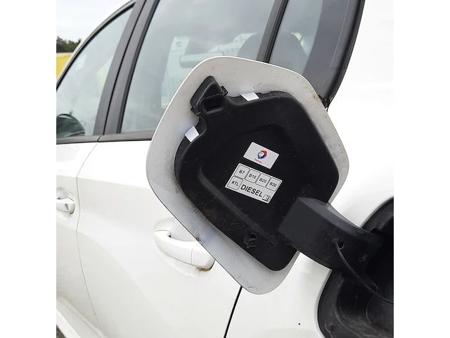 Personenauto peugeot, 208 - afbeelding 39 van  45