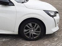 Personenauto peugeot, 208 - afbeelding 34 van  45
