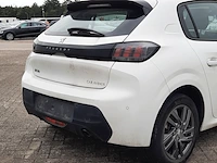 Personenauto peugeot, 208 - afbeelding 42 van  45