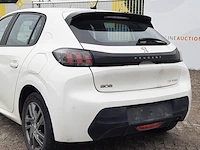 Personenauto peugeot, 208 - afbeelding 43 van  45