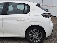 Personenauto peugeot, 208 - afbeelding 44 van  45