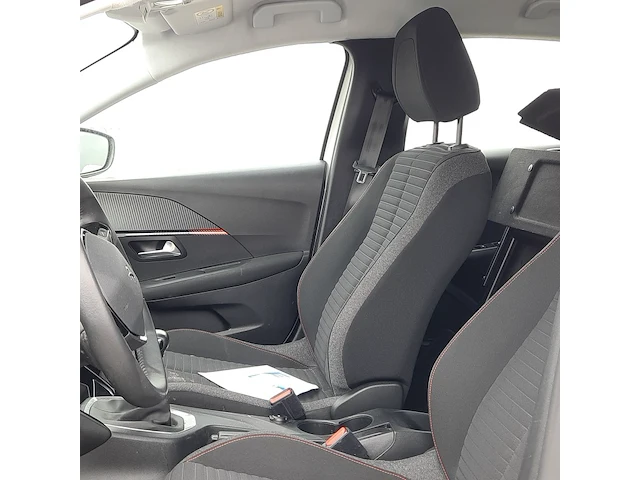 Personenauto peugeot, 208 - afbeelding 19 van  45