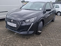Personenauto, peugeot, 208 - afbeelding 1 van  1