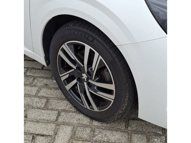 Personenauto, peugeot, 208 - afbeelding 2 van  45