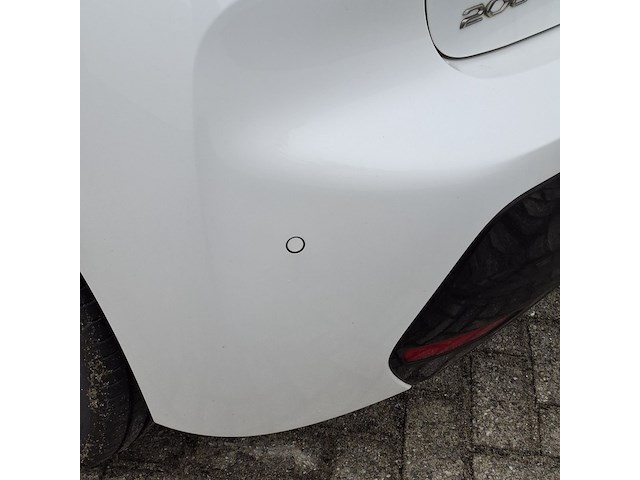 Personenauto, peugeot, 208 - afbeelding 5 van  45