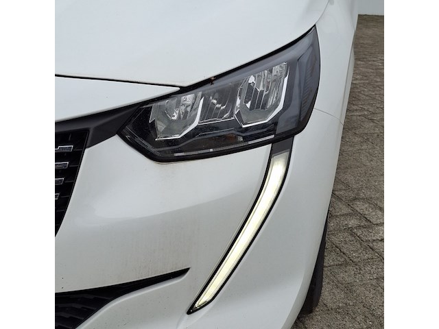 Personenauto, peugeot, 208 - afbeelding 6 van  45