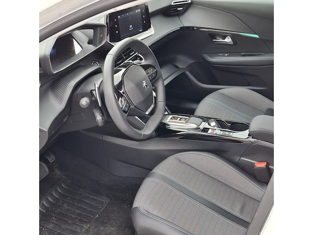 Personenauto, peugeot, 208 - afbeelding 8 van  45