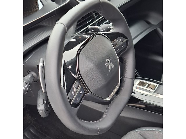 Personenauto, peugeot, 208 - afbeelding 9 van  45