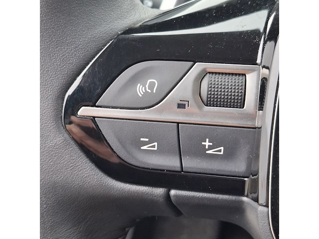 Personenauto, peugeot, 208 - afbeelding 13 van  45