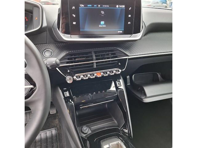 Personenauto, peugeot, 208 - afbeelding 15 van  45