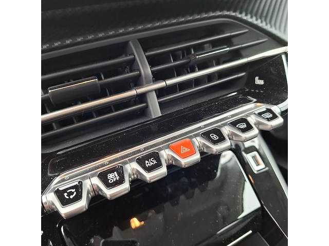 Personenauto, peugeot, 208 - afbeelding 18 van  45