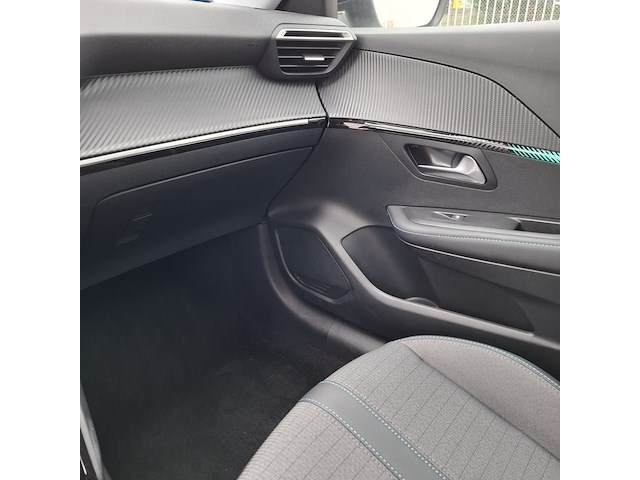 Personenauto, peugeot, 208 - afbeelding 22 van  45