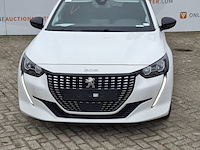 Personenauto, peugeot, 208 - afbeelding 12 van  45