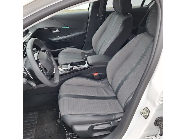 Personenauto, peugeot, 208 - afbeelding 24 van  45