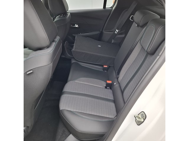 Personenauto, peugeot, 208 - afbeelding 25 van  45