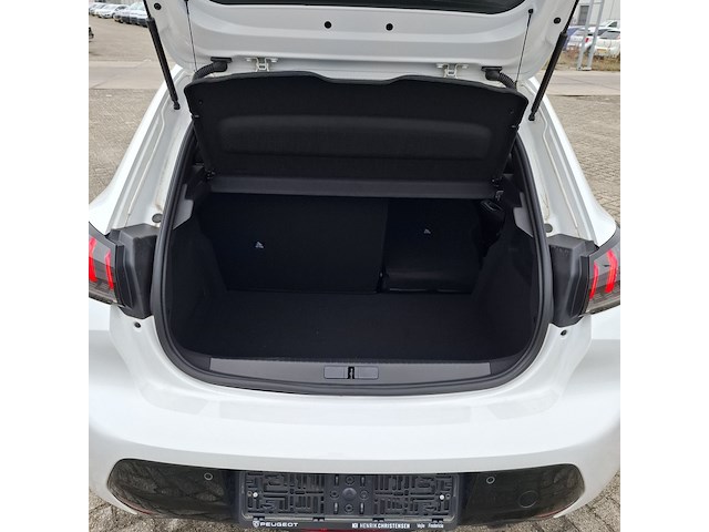 Personenauto, peugeot, 208 - afbeelding 26 van  45