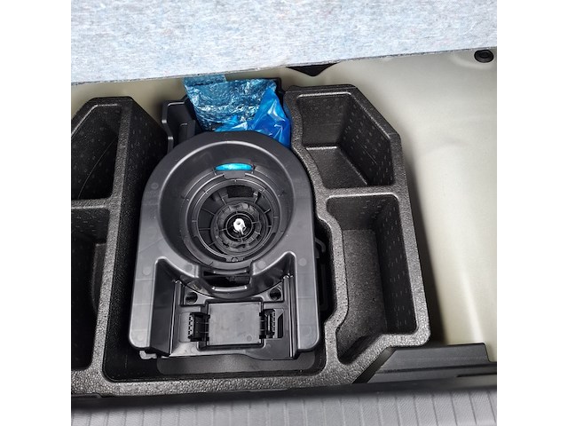 Personenauto, peugeot, 208 - afbeelding 27 van  45