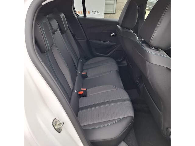 Personenauto, peugeot, 208 - afbeelding 28 van  45