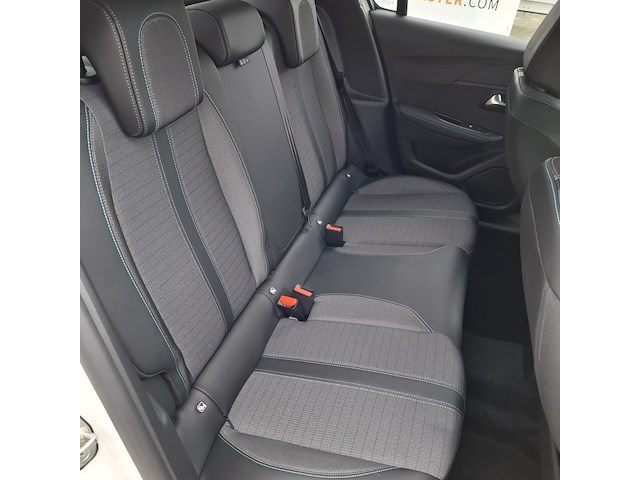 Personenauto, peugeot, 208 - afbeelding 29 van  45