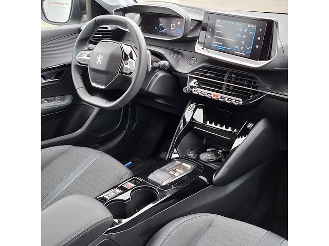 Personenauto, peugeot, 208 - afbeelding 30 van  45