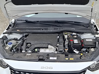 Personenauto, peugeot, 208 - afbeelding 32 van  45