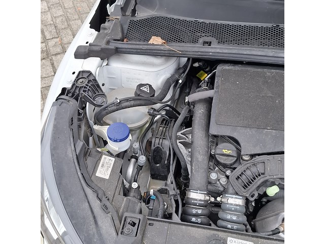 Personenauto, peugeot, 208 - afbeelding 33 van  45