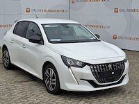 Personenauto, peugeot, 208 - afbeelding 23 van  45