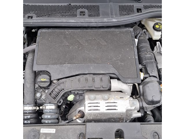 Personenauto, peugeot, 208 - afbeelding 35 van  45