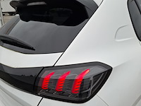 Personenauto, peugeot, 208 - afbeelding 39 van  45