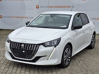 Personenauto, peugeot, 208 - afbeelding 40 van  45