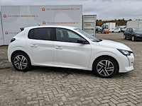 Personenauto, peugeot, 208 - afbeelding 34 van  45