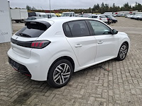 Personenauto, peugeot, 208 - afbeelding 41 van  45
